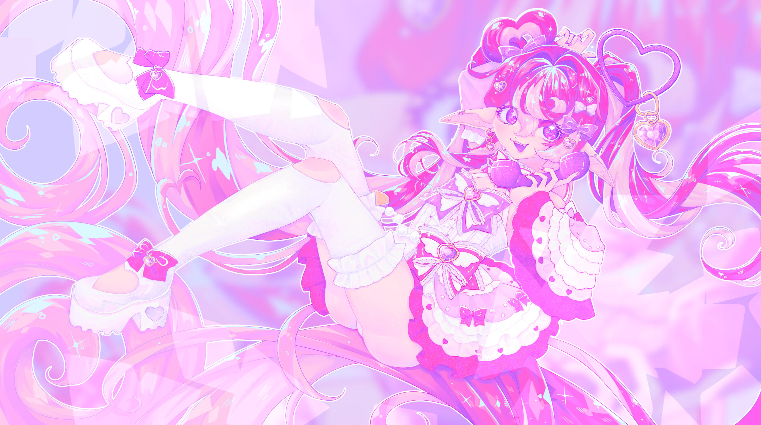 Electronic Lover Cover Electronic Lover Cover